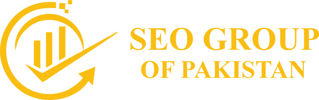 SEO Group of Pakistan Logo