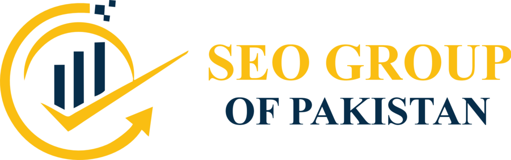 SEO Group of Pakistan Logo